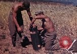 Image of 2nd Battalion 22nd Marine Regiment Okinawa Ryukyu Islands, 1945, second 41 stock footage video 65675052757
