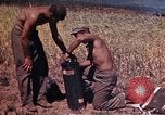 Image of 2nd Battalion 22nd Marine Regiment Okinawa Ryukyu Islands, 1945, second 43 stock footage video 65675052757