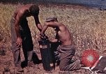 Image of 2nd Battalion 22nd Marine Regiment Okinawa Ryukyu Islands, 1945, second 45 stock footage video 65675052757