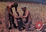 Image of 2nd Battalion 22nd Marine Regiment Okinawa Ryukyu Islands, 1945, second 48 stock footage video 65675052757