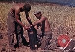 Image of 2nd Battalion 22nd Marine Regiment Okinawa Ryukyu Islands, 1945, second 49 stock footage video 65675052757
