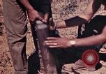 Image of 2nd Battalion 22nd Marine Regiment Okinawa Ryukyu Islands, 1945, second 50 stock footage video 65675052757