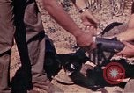 Image of 2nd Battalion 22nd Marine Regiment Okinawa Ryukyu Islands, 1945, second 53 stock footage video 65675052757