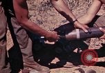 Image of 2nd Battalion 22nd Marine Regiment Okinawa Ryukyu Islands, 1945, second 56 stock footage video 65675052757