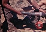 Image of 2nd Battalion 22nd Marine Regiment Okinawa Ryukyu Islands, 1945, second 57 stock footage video 65675052757