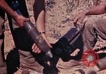Image of 2nd Battalion 22nd Marine Regiment Okinawa Ryukyu Islands, 1945, second 58 stock footage video 65675052757