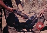 Image of 2nd Battalion 22nd Marine Regiment Okinawa Ryukyu Islands, 1945, second 60 stock footage video 65675052757