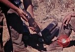 Image of 2nd Battalion 22nd Marine Regiment Okinawa Ryukyu Islands, 1945, second 61 stock footage video 65675052757