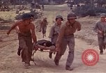 Image of 2nd Battalion 22nd Marines Okinawa Ryukyu Islands, 1945, second 3 stock footage video 65675052758