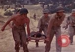 Image of 2nd Battalion 22nd Marines Okinawa Ryukyu Islands, 1945, second 4 stock footage video 65675052758