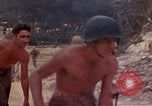 Image of 2nd Battalion 22nd Marines Okinawa Ryukyu Islands, 1945, second 6 stock footage video 65675052758