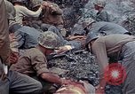 Image of 2nd Battalion 22nd Marines Okinawa Ryukyu Islands, 1945, second 9 stock footage video 65675052758
