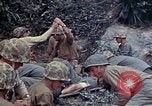 Image of 2nd Battalion 22nd Marines Okinawa Ryukyu Islands, 1945, second 14 stock footage video 65675052758