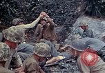 Image of 2nd Battalion 22nd Marines Okinawa Ryukyu Islands, 1945, second 15 stock footage video 65675052758