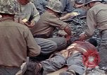 Image of 2nd Battalion 22nd Marines Okinawa Ryukyu Islands, 1945, second 24 stock footage video 65675052758