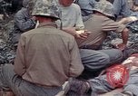 Image of 2nd Battalion 22nd Marines Okinawa Ryukyu Islands, 1945, second 25 stock footage video 65675052758