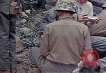 Image of 2nd Battalion 22nd Marines Okinawa Ryukyu Islands, 1945, second 26 stock footage video 65675052758