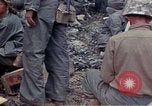 Image of 2nd Battalion 22nd Marines Okinawa Ryukyu Islands, 1945, second 27 stock footage video 65675052758