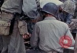 Image of 2nd Battalion 22nd Marines Okinawa Ryukyu Islands, 1945, second 29 stock footage video 65675052758