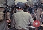 Image of 2nd Battalion 22nd Marines Okinawa Ryukyu Islands, 1945, second 32 stock footage video 65675052758