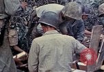 Image of 2nd Battalion 22nd Marines Okinawa Ryukyu Islands, 1945, second 35 stock footage video 65675052758