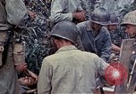 Image of 2nd Battalion 22nd Marines Okinawa Ryukyu Islands, 1945, second 36 stock footage video 65675052758