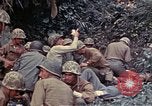 Image of 2nd Battalion 22nd Marines Okinawa Ryukyu Islands, 1945, second 45 stock footage video 65675052758