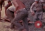 Image of 2nd Battalion 22nd Marines Okinawa Ryukyu Islands, 1945, second 48 stock footage video 65675052758
