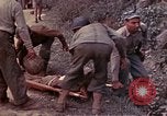 Image of 2nd Battalion 22nd Marines Okinawa Ryukyu Islands, 1945, second 50 stock footage video 65675052758