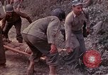 Image of 2nd Battalion 22nd Marines Okinawa Ryukyu Islands, 1945, second 51 stock footage video 65675052758