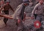 Image of 2nd Battalion 22nd Marines Okinawa Ryukyu Islands, 1945, second 52 stock footage video 65675052758