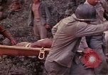 Image of 2nd Battalion 22nd Marines Okinawa Ryukyu Islands, 1945, second 54 stock footage video 65675052758