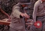 Image of 2nd Battalion 22nd Marines Okinawa Ryukyu Islands, 1945, second 55 stock footage video 65675052758