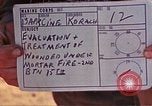 Image of 2nd Battalion 22nd Marines Okinawa Ryukyu Islands, 1945, second 59 stock footage video 65675052758