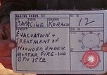 Image of 2nd Battalion 22nd Marines Okinawa Ryukyu Islands, 1945, second 60 stock footage video 65675052758