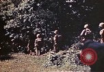 Image US Marines Okinawa îles Ryukyu, 1945, de la seconde 1 séquences d'archives historiques vidéo 65675052759