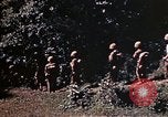 Image US Marines Okinawa îles Ryukyu, 1945, de la seconde 4 séquences d'archives historiques vidéo 65675052759
