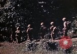 Image US Marines Okinawa îles Ryukyu, 1945, de la seconde 6 séquences d'archives historiques vidéo 65675052759