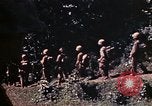 Image US Marines Okinawa îles Ryukyu, 1945, de la seconde 8 séquences d'archives historiques vidéo 65675052759