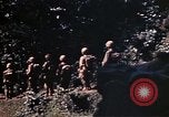 Image US Marines Okinawa îles Ryukyu, 1945, de la seconde 10 séquences d'archives historiques vidéo 65675052759