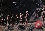 Image US Marines Okinawa îles Ryukyu, 1945, de la seconde 11 séquences d'archives historiques vidéo 65675052759