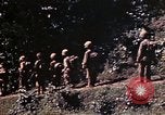 Image US Marines Okinawa îles Ryukyu, 1945, de la seconde 12 séquences d'archives historiques vidéo 65675052759