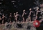 Image US Marines Okinawa îles Ryukyu, 1945, de la seconde 15 séquences d'archives historiques vidéo 65675052759