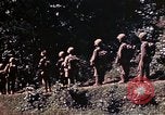 Image US Marines Okinawa îles Ryukyu, 1945, de la seconde 17 séquences d'archives historiques vidéo 65675052759