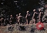 Image US Marines Okinawa îles Ryukyu, 1945, de la seconde 18 séquences d'archives historiques vidéo 65675052759