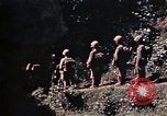 Image US Marines Okinawa îles Ryukyu, 1945, de la seconde 19 séquences d'archives historiques vidéo 65675052759