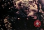 Image of 1st and 2nd Marine Battalions Okinawa Ryukyu Islands, 1945, second 8 stock footage video 65675052760