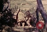 Image of 1st and 2nd Marine Battalions Okinawa Ryukyu Islands, 1945, second 17 stock footage video 65675052760