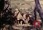 Image of 1st and 2nd Marine Battalions Okinawa Ryukyu Islands, 1945, second 19 stock footage video 65675052760