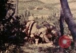 Image of 1st and 2nd Marine Battalions Okinawa Ryukyu Islands, 1945, second 20 stock footage video 65675052760